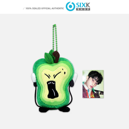 MARK(NCT)The 1st Album [The Firstfruit] OFFICIAL MD