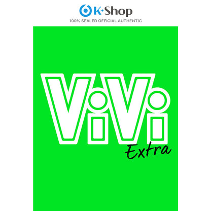 ViVi Japan Special Edition AND TEAM COVER [NOV DEC ISSUE 2026]
