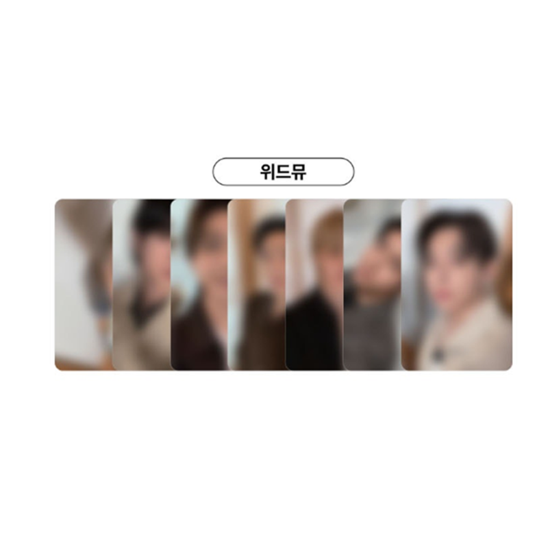 BTS 5th Album [ARIRANG] SET (Standard+Living Legend) (LUCKY DRAW)