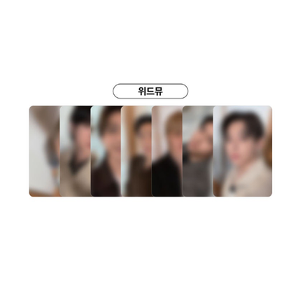 BTS 5th Album [ARIRANG] SET (Standard+Living Legend) (LUCKY DRAW)