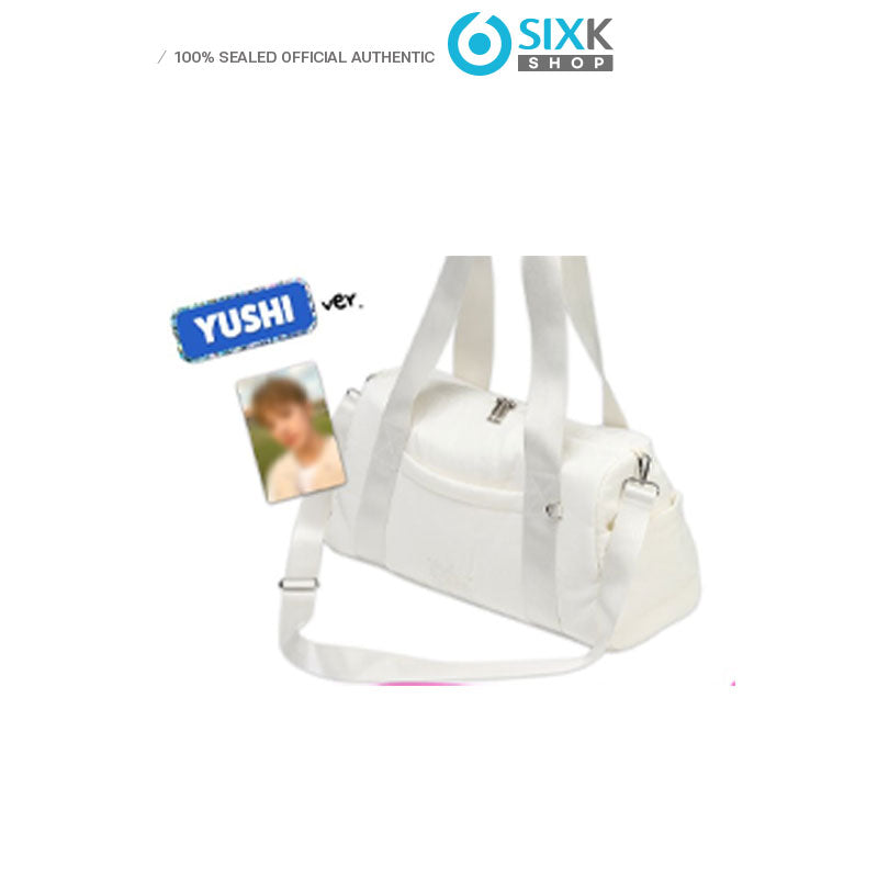 NCT WISH POP UP [FIND YOUR COLOR] MD