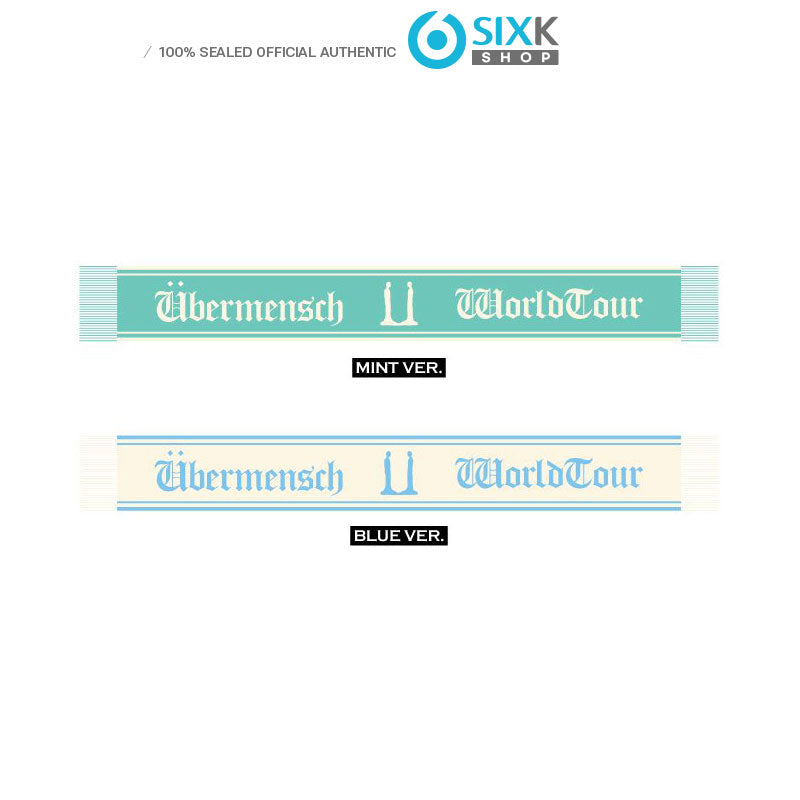 G-DRAGON 2025 WORLD TOUR [Ubermensch] IN SEOUL ENCORE