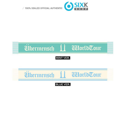 G-DRAGON 2025 WORLD TOUR [Ubermensch] IN SEOUL ENCORE