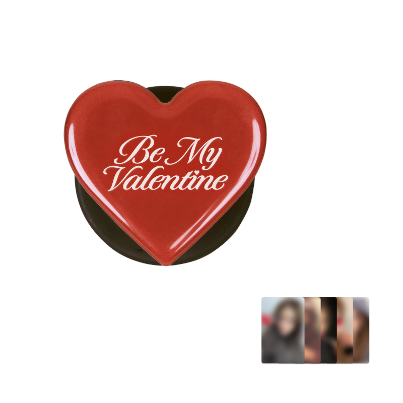 The Black Label [2026 Be My Valentine] MD