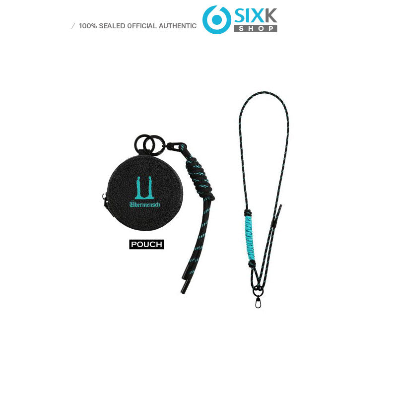 G-DRAGON 2025 WORLD TOUR [Ubermensch] IN SEOUL ENCORE