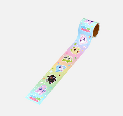 NCT WISH x WISHCAT MD 6 TYPES