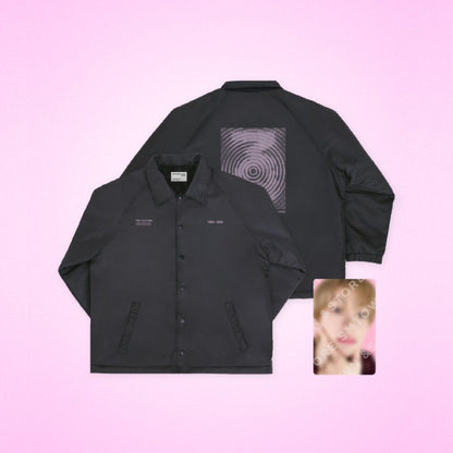 SMTOWN LIVE 2025 1st OFFICIAL MD (Choice Member2)