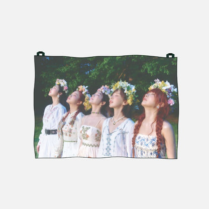 Red Velvet [Cosmic] MD2