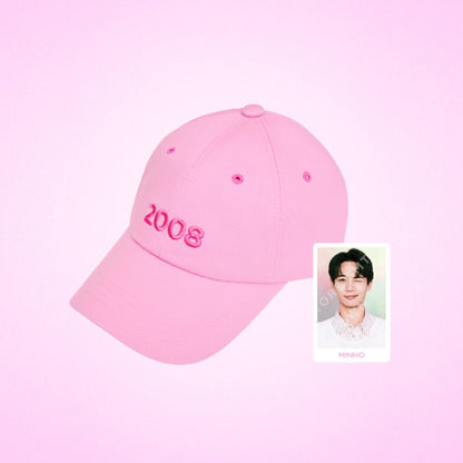 SMTOWN LIVE 2025 1st OFFICIAL MD (Choice Member2)