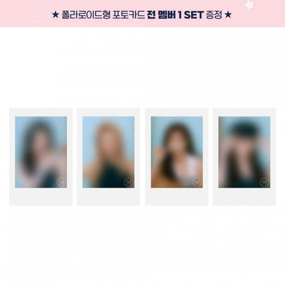 2026 SM ARTIST SEASON’S GREETINGS Girls’ Generation (Online Benefit)