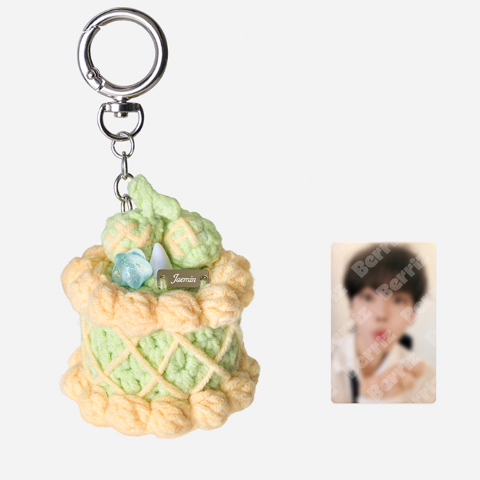 NCT DREAM JAEMIN 2026 ARTIST BIRTHDAY MD