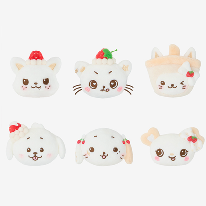 NCT WISH [Wishberry Bakery] POP-UP Official MD
