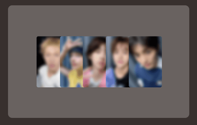 Big Hit New Group CORTIS Mini 1st Album [COLOR OUTSIDE THE LINES] Photobook Ver.(Online Benefit)