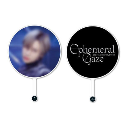 2024 TAEMIN WORLD TOUR [Ephemeral Gaze] - OFFICIAL MD