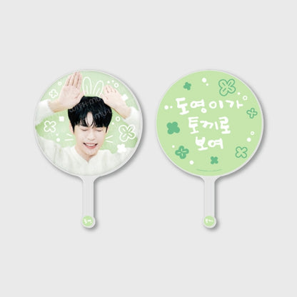 2024 NCT DOYOUNG CONCERT [ Dearest Youth, ] OFFICIAL MD