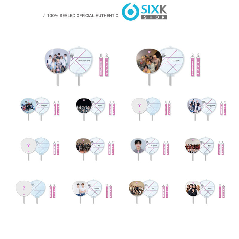 KCON 2026 MD IMAGE PICKET