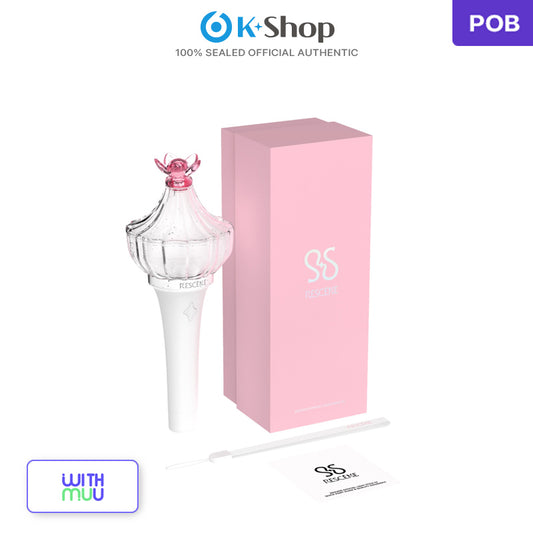 RESCENE OFFICIAL LIGHT STICK V2 