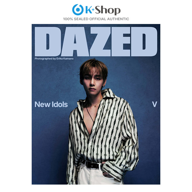 MAGAZINES – Sixkshop