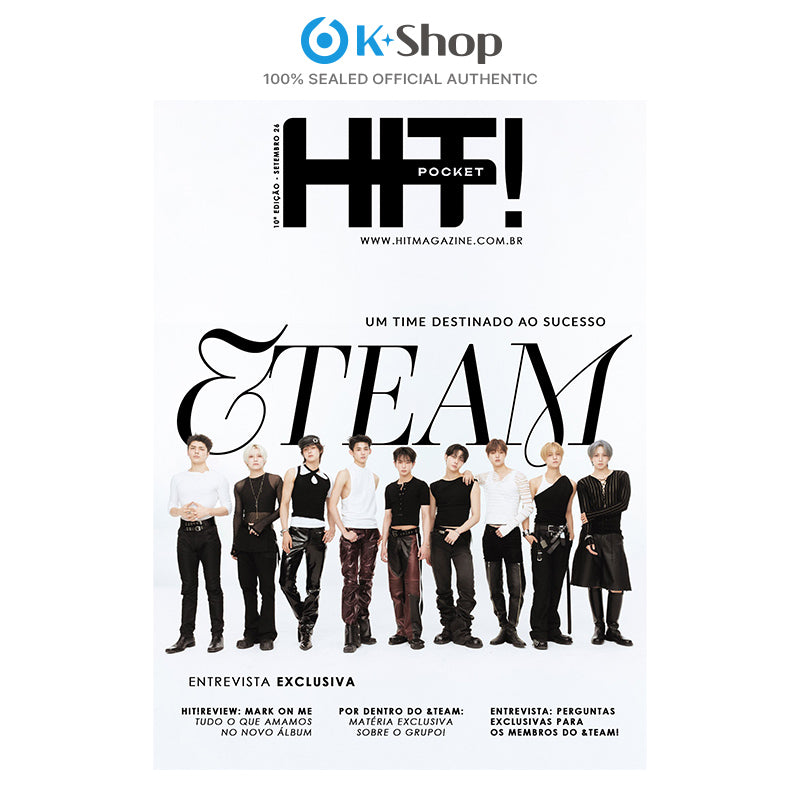 MAGAZINES – Sixkshop