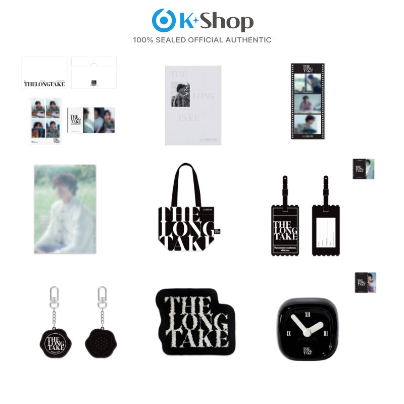 2026 GONG YOO ASIA FANMEETING TOUR [THE LONG TAKE] MD