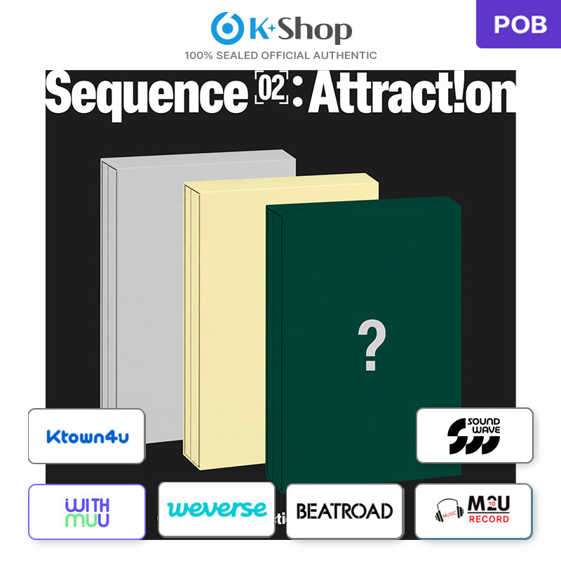 PRE-ORDER – Sixkshop