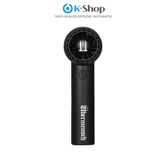 G-DRAGON - UBERMENSCH PORTABLE MINI FAN