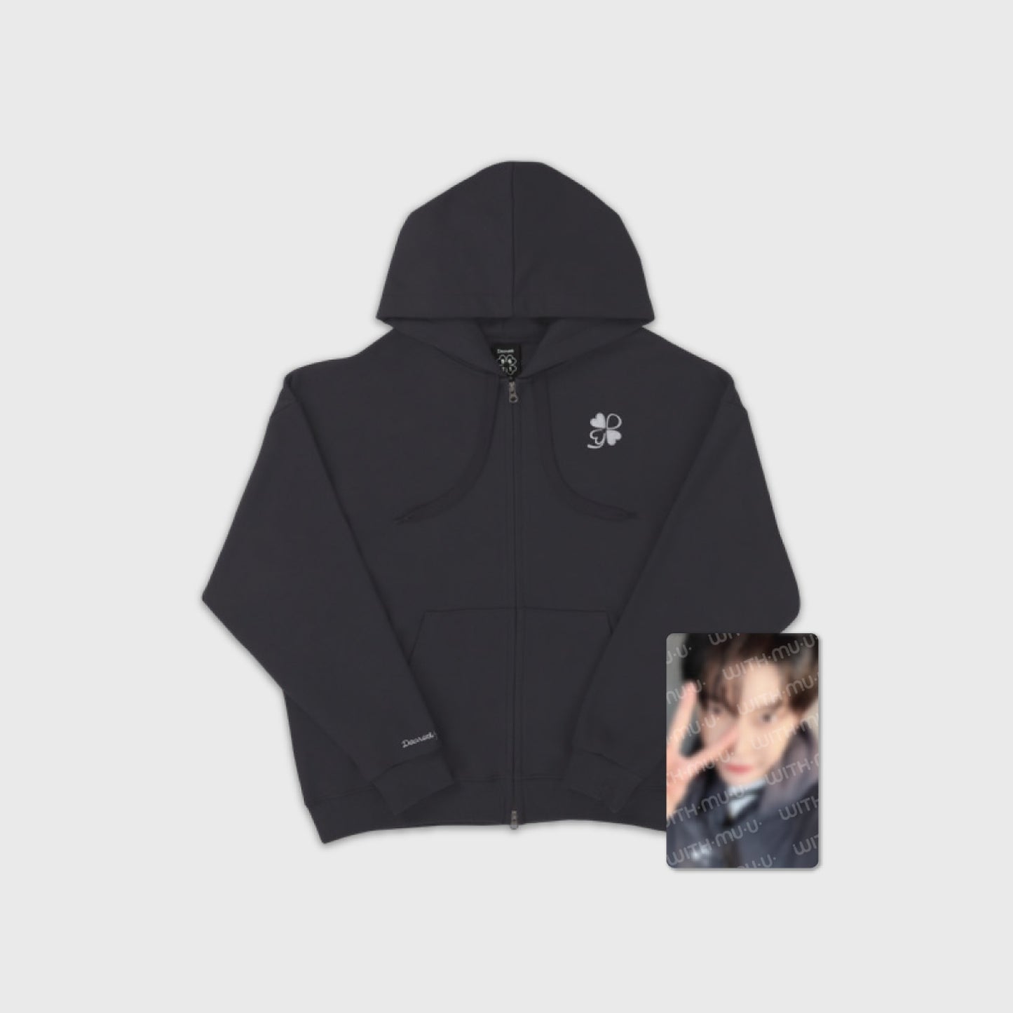 2024 NCT DOYOUNG CONCERT [ Dearest Youth, ] OFFICIAL MD