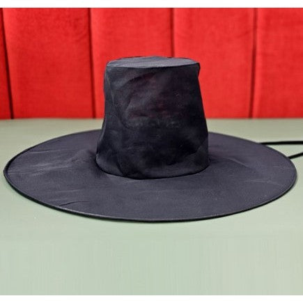 KPop Demon Hunters - Saja Boys traditional Korean hat