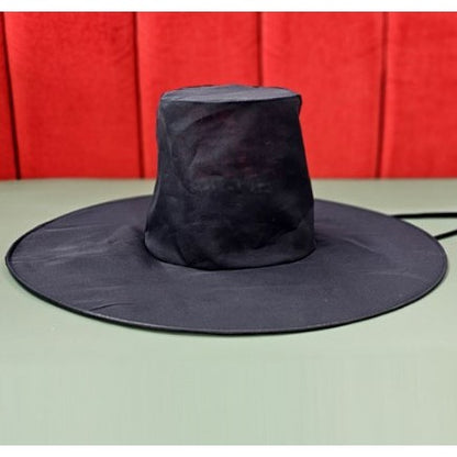 KPop Demon Hunters - Saja Boys traditional Korean hat