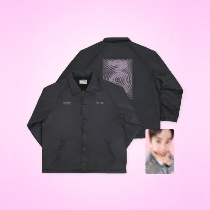 SMTOWN LIVE 2025 1st OFFICIAL MD (Choice Member2)