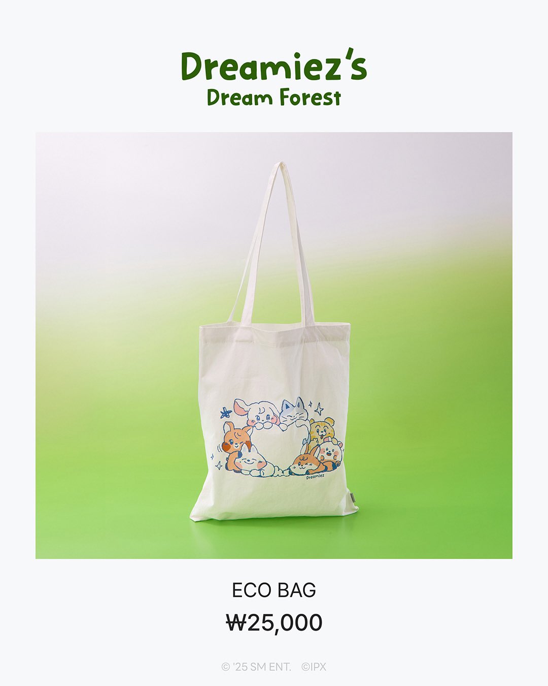 [Ships Immediately] NCT DREAM - Dreamiez's Dream Forest Popup MD2