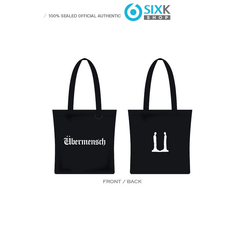 G-DRAGON 2025 WORLD TOUR [Ubermensch] IN SEOUL ENCORE