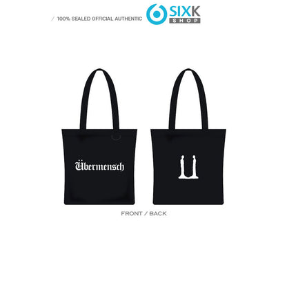 G-DRAGON 2025 WORLD TOUR [Ubermensch] IN SEOUL ENCORE