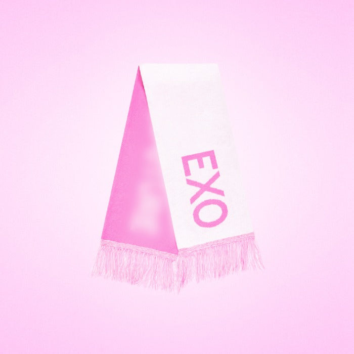 SMTOWN LIVE 2025 1st OFFICIAL MD (Choice Member2)