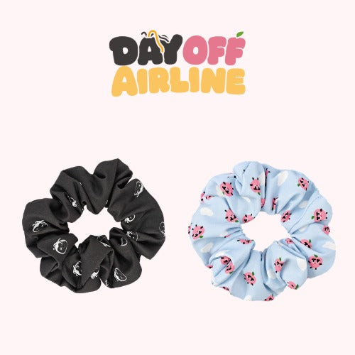 D.O. (DOH KYUNG SOO) - ZZirang-e Charles OFFICIAL POP-UP [DAY OFF AIRLINE] MD