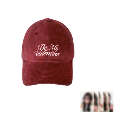 The Black Label [2026 Be My Valentine] MD