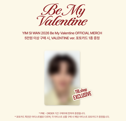 The Black Label [2026 Be My Valentine] MD