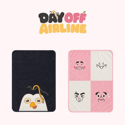 D.O. (DOH KYUNG SOO) - ZZirang-e Charles OFFICIAL POP-UP [DAY OFF AIRLINE] MD