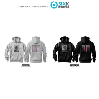 G-DRAGON 2025 WORLD TOUR [Ubermensch] IN SEOUL ENCORE