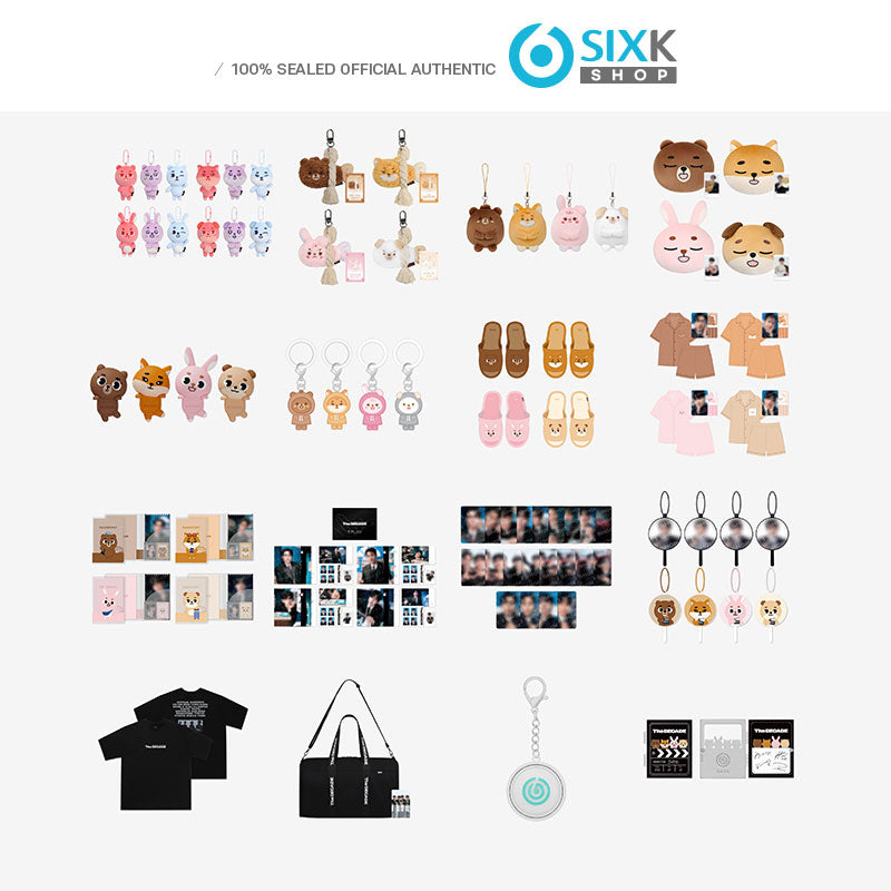 DAY6 10th Anniversary Tour [The DECADE] FINALE in SEOUL MD