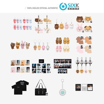 DAY6 10th Anniversary Tour [The DECADE] FINALE in SEOUL MD