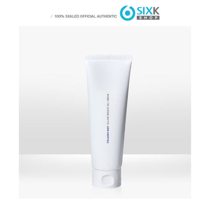 SHURINK HOME - COLLAGEN SHOT VOLUME REBOOT GEL CREAM  120mL