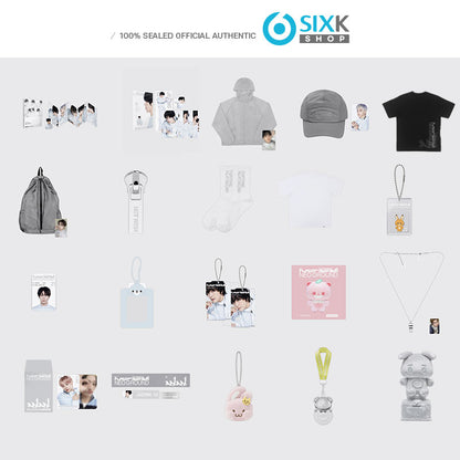NCT 10TH ANNIVERSARY [NCT 2026] POP UP [NEO GROUND MD]