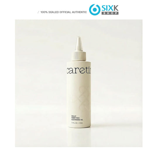 CARETIN SCALP PURIFYING CLEANSING OIL