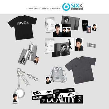 2026 NCT JNJM FANMEETING TOUR  [DUALITY]