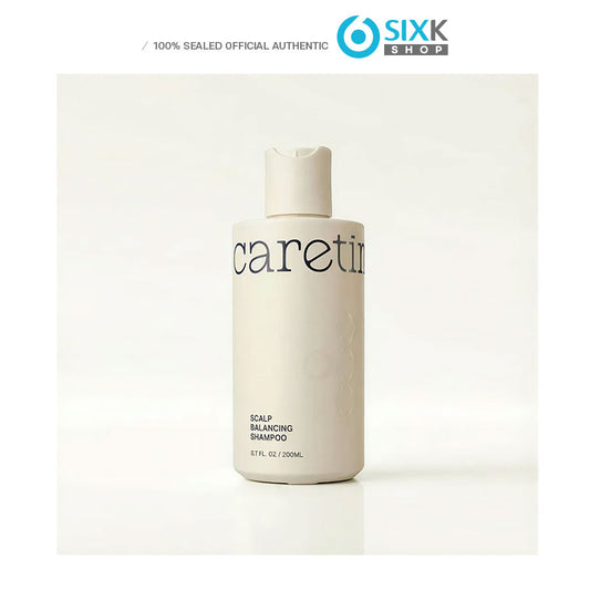 CARETIN SCALP BALANCING SHAMPOO