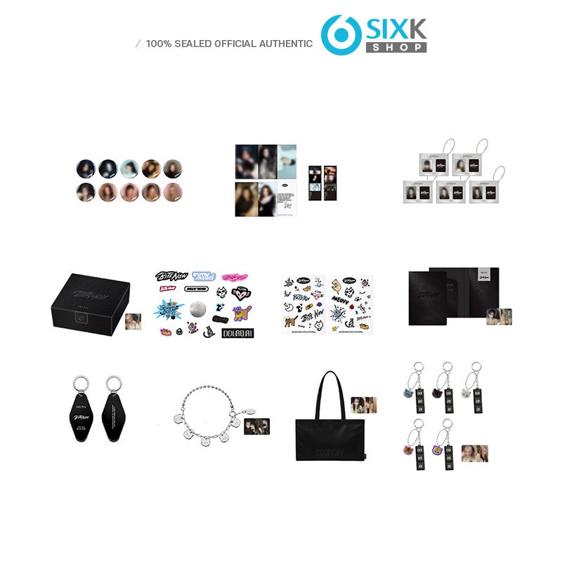 MD – Sixkshop