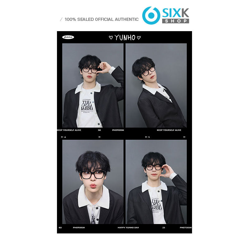 ATEEZ – Sixkshop