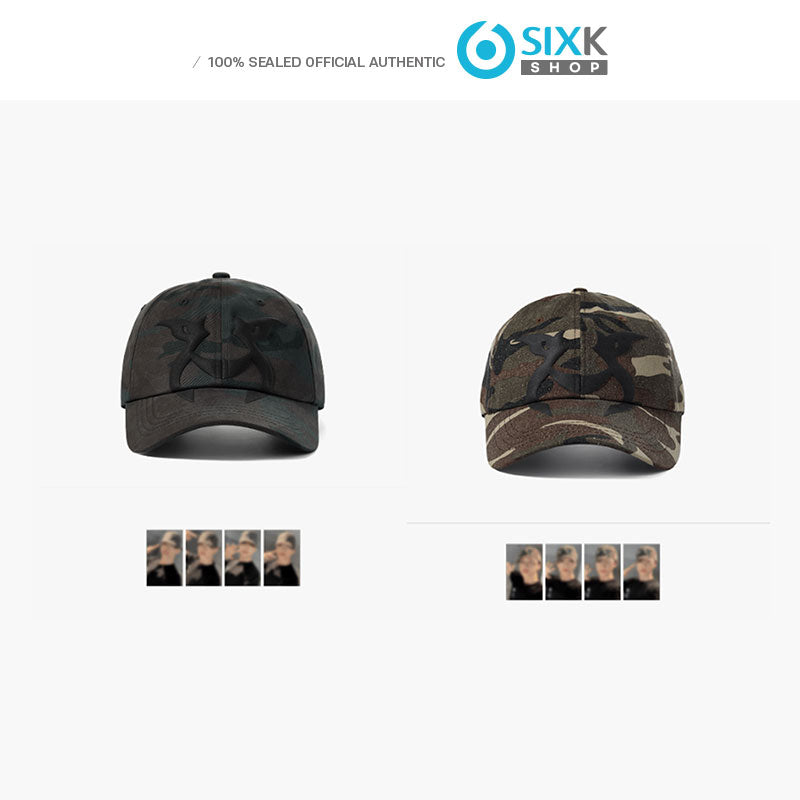 SEVENTEEN - HAPPY HOSHI DAY BIRTHDAY MERCH