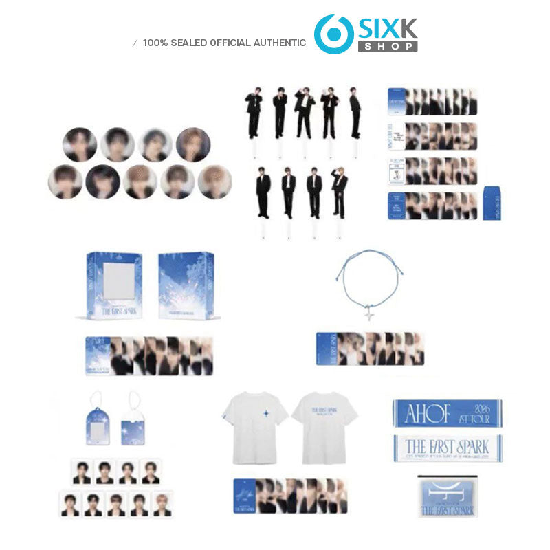 AHOF – Sixkshop